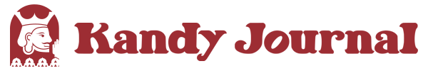 Kandy Journal